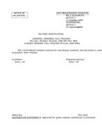 MIL MIL-C-62310A Notice 2 - Validation PDF