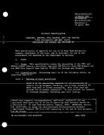 MIL MIL-C-62327A PDF
