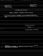 MIL MIL-C-6235D Notice 3 - Cancellation PDF