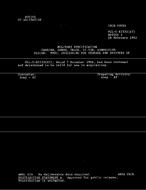 MIL MIL-C-62533 Notice 1 - Validation PDF