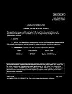 MIL MIL-C-62748 PDF