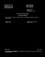 MIL MIL-C-63093 Notice 1 - Cancellation PDF