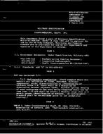 MIL MIL-C-63106A Amendment 2 PDF