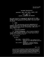 MIL MIL-C-63114 PDF MIL MIL-C-63114 PDF