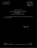 MIL MIL-C-63115 Notice 1 - Validation PDF