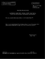 MIL MIL-C-63115 Notice 2 - Inactivation PDF