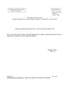 MIL MIL-C-63125 Notice 2 - Inactivation PDF