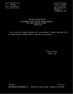 MIL MIL-C-63127 Notice 1 - Validation PDF