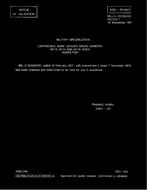 MIL MIL-C-63128 Notice 1 - Validation PDF