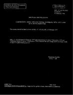 MIL MIL-C-63128 Notice 2 - Inactivation PDF