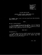 MIL MIL-C-63129 Amendment 4 PDF