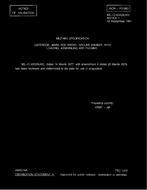 MIL MIL-C-63129 Notice 1 - Validation PDF