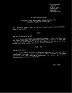 MIL MIL-C-63130 Amendment 4 PDF
