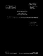 MIL MIL-C-63162 Notice 2 - Cancellation PDF