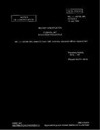 MIL MIL-C-63168 Notice 2 - Cancellation PDF