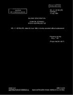 MIL MIL-C-63169 Notice 3 - Cancellation PDF