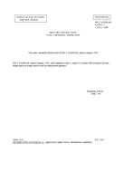 MIL MIL-C-63209 Notice 2 - Inactivation PDF