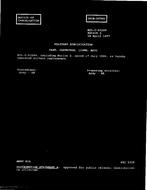 MIL MIL-C-63209 Notice 3 - Cancellation PDF