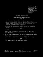 MIL MIL-C-63240 Amendment 3 PDF