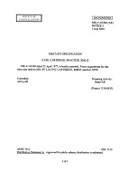 MIL MIL-C-63240 Notice 3 - Cancellation PDF