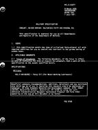 MIL MIL-C-63277 PDF