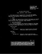 MIL MIL-C-63292 PDF MIL MIL-C-63292 PDF