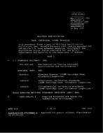 MIL MIL-C-63292 Amendment 9 PDF
