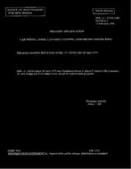 MIL MIL-C-63344 Notice 2 - Inactivation PDF