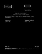 MIL MIL-C-63367 Notice 1 - Cancellation PDF