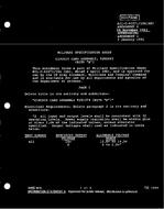 MIL MIL-C-63371/10A Amendment 2 PDF