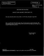 MIL MIL-C-63371/10A Notice 2 - Inactivation PDF