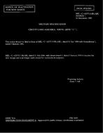 MIL MIL-C-63371/11B Notice 1 - Inactivation PDF
