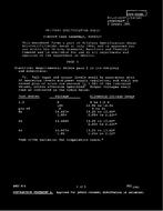 MIL MIL-C-63371/1B Amendment 1 PDF