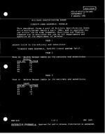MIL MIL-C-63371/2A Amendment 1 PDF