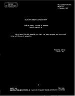 MIL MIL-C-63371/2A Notice 1 - Validation PDF