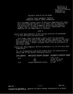 MIL MIL-C-63371/4B Amendment 1 PDF