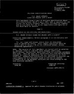 MIL MIL-C-63371/7A Amendment 1 PDF