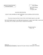 MIL MIL-C-63371B Notice 1 - Inactivation PDF