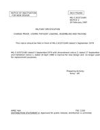 MIL MIL-C-63372 Notice 2 - Inactivation PDF
