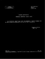 MIL MIL-C-63403 Notice 1 - Validation PDF