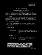 MIL MIL-C-63407 PDF