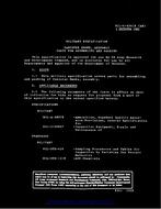 MIL MIL-C-63418 PDF