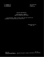 MIL MIL-C-63418 Notice 1 - Validation PDF