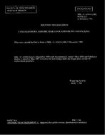 MIL MIL-C-63418 Notice 2 - Inactivation PDF