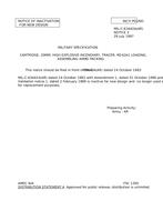 MIL MIL-C-63442A Notice 2 - Inactivation PDF