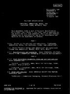 MIL MIL-C-63521 Amendment 8 PDF