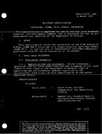 MIL MIL-C-63527 PDF MIL MIL-C-63527 PDF