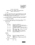 MIL MIL-C-6388A PDF MIL MIL-C-6388A PDF