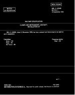 MIL MIL-C-6390B Notice 1 - Validation 1 PDF