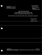 MIL MIL-C-63951 Notice 1 - Cancellation PDF